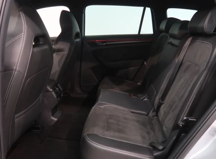 Škoda Kodiaq SPORTLINE 2.0TDI 110KW DSG WEBASTO TAŽNÉ