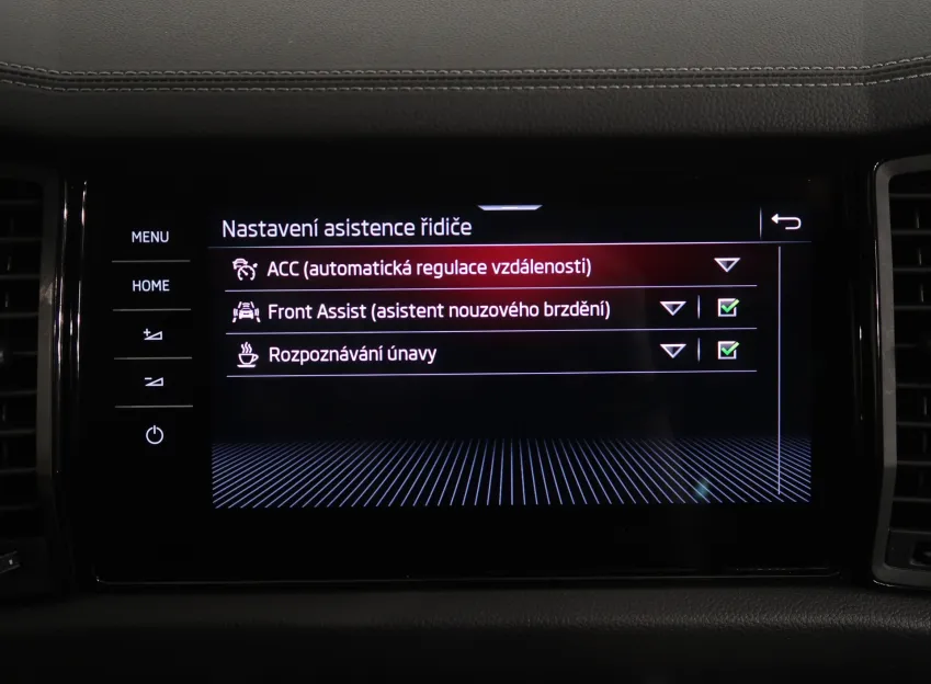 Škoda Kodiaq SPORTLINE 2.0TDI 110KW DSG WEBASTO TAŽNÉ