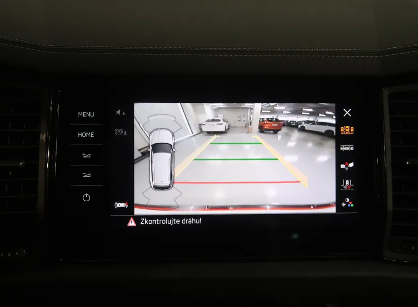 Škoda Kodiaq SPORTLINE 2.0TDI 110KW DSG WEBASTO TAŽNÉ