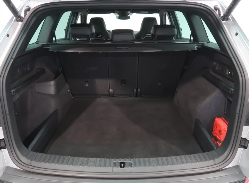 Škoda Kodiaq SPORTLINE 2.0TDI 110KW DSG WEBASTO TAŽNÉ