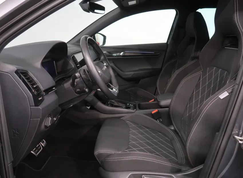 Škoda Karoq SPORTLINE 2.0TDI 110KW 4X4 DSG TAŽNÉ CANTON