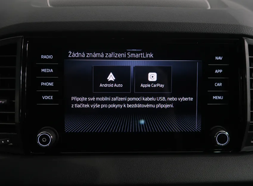Škoda Karoq SPORTLINE 2.0TDI 110KW 4X4 DSG TAŽNÉ CANTON