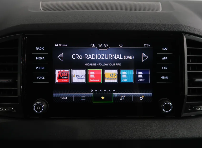 Škoda Karoq SPORTLINE 2.0TDI 110KW 4X4 DSG TAŽNÉ CANTON