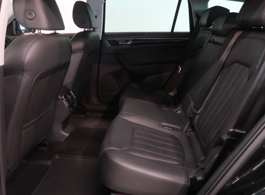 Škoda Kodiaq L&K 2.0TSI 140KW 4x4 DSG WEBASTO TAŽNÉ CANTON