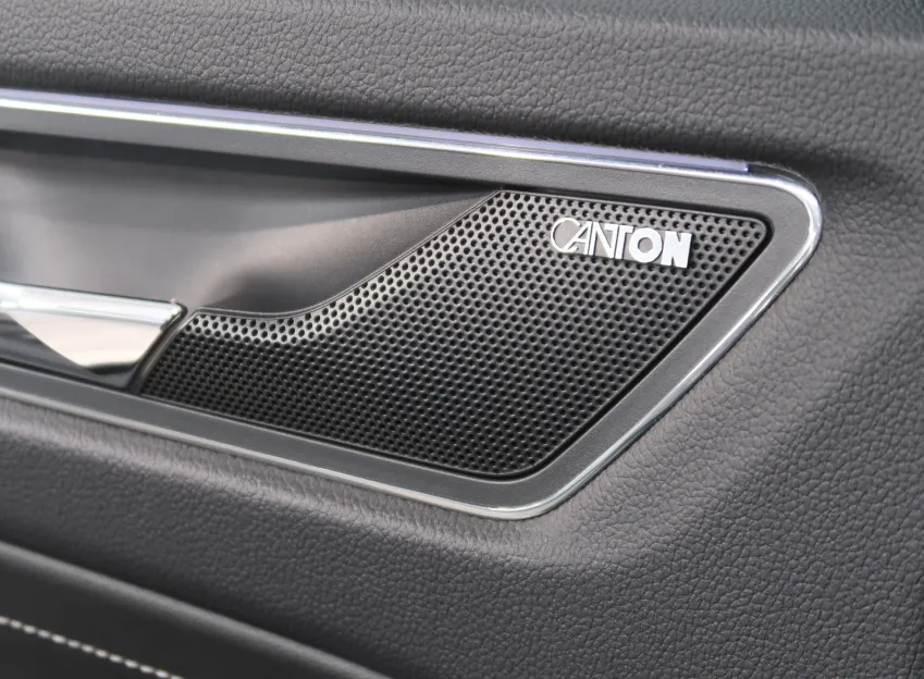 Škoda Kodiaq L&K 2.0TSI 140KW 4x4 DSG WEBASTO TAŽNÉ CANTON