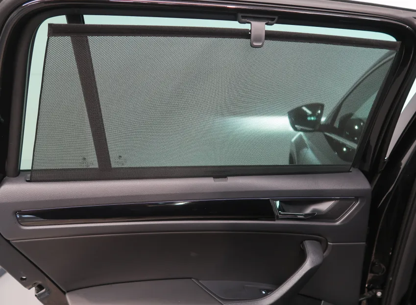 Škoda Kodiaq L&K 2.0TSI 140KW 4x4 DSG WEBASTO TAŽNÉ CANTON