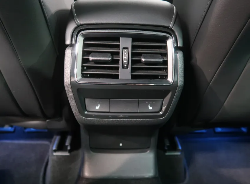 Škoda Kodiaq L&K 2.0TDI 147KW 4x4 DSG
