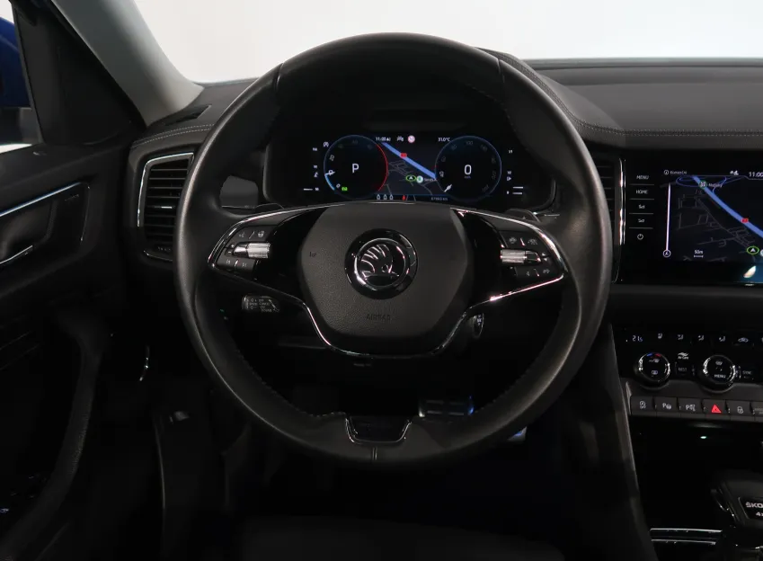Škoda Kodiaq L&K 2.0TDI 147KW 4x4 DSG