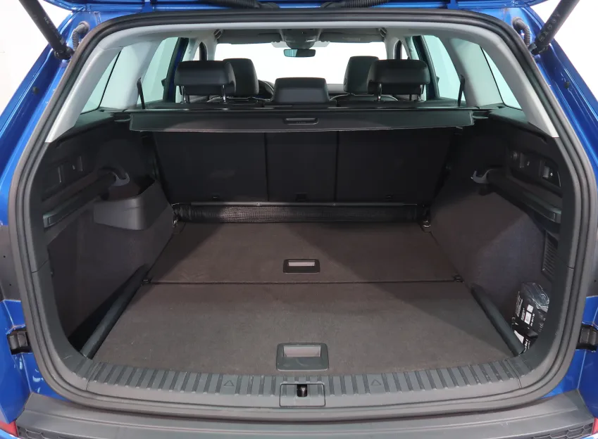 Škoda Kodiaq L&K 2.0TDI 147KW 4x4 DSG