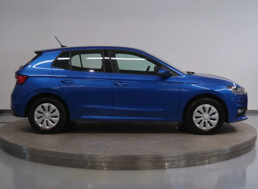 Škoda Fabia SELECTION 1.0TSI 70KW