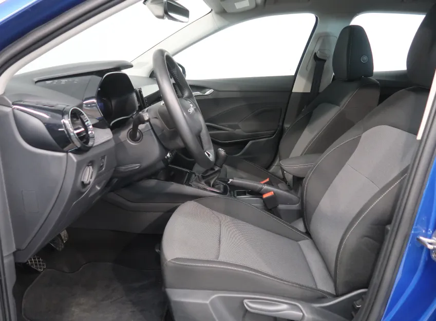 Škoda Fabia SELECTION 1.0TSI 70KW