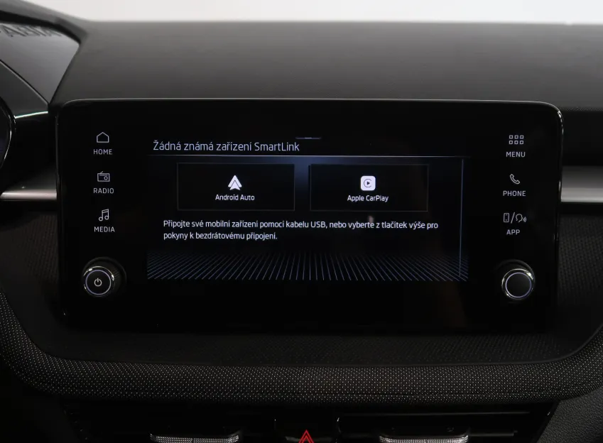 Škoda Fabia SELECTION 1.0TSI 70KW