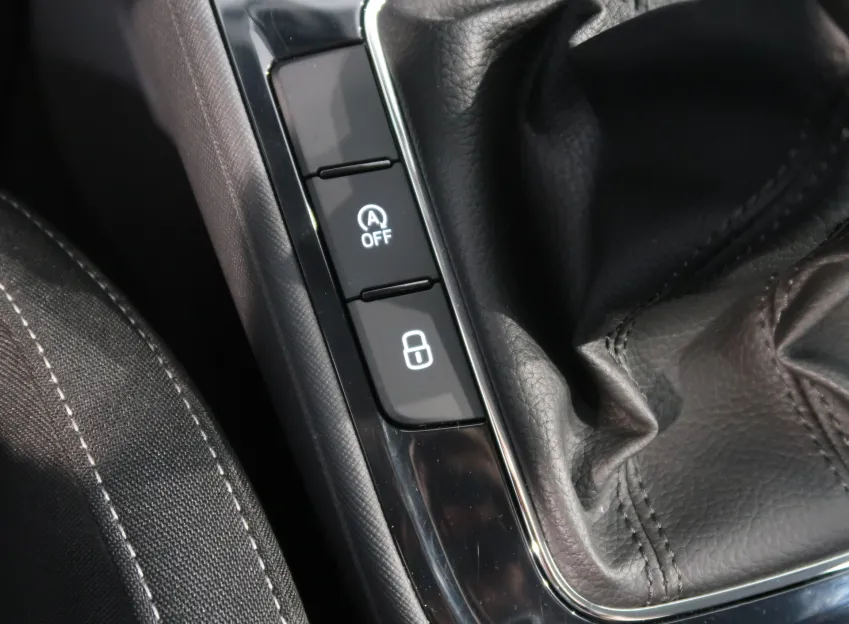 Škoda Fabia SELECTION 1.0TSI 70KW