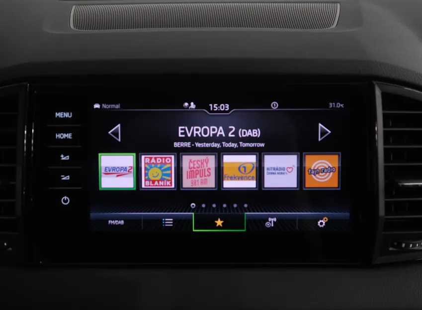 Škoda Karoq SPORTLINE 2.0TDI 110KW 4x4 DSG TAŽNÉ CANTON