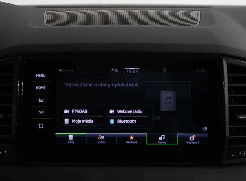 Škoda Karoq SPORTLINE 2.0TDI 110KW 4x4 DSG TAŽNÉ CANTON