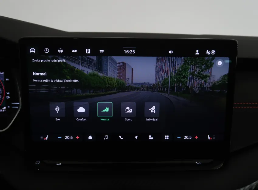Škoda Octavia RS 2.0TSI 195KW DSG TAŽNÉ WEBASTO CANTON PANORAMA