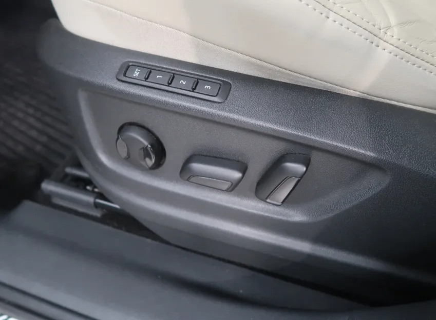 Škoda Kodiaq L&K 2.0TDI 147KW 4x4 7MÍST WEBASTO