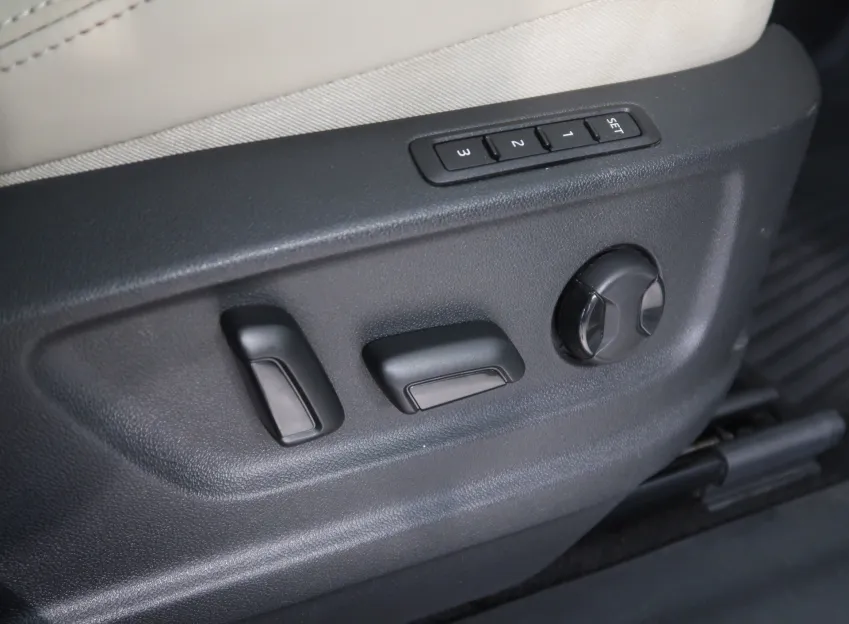Škoda Kodiaq L&K 2.0TDI 147KW 4x4 7MÍST WEBASTO