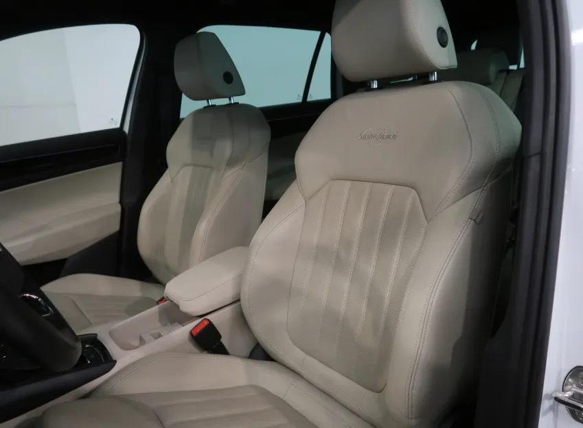 Škoda Kodiaq L&K 2.0TDI 147KW 4x4 7MÍST WEBASTO