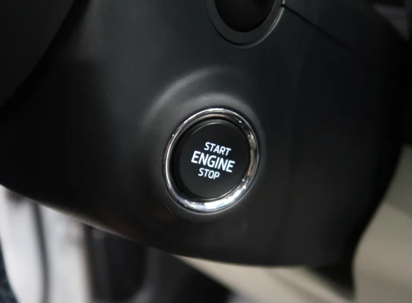 Škoda Kodiaq L&K 2.0TDI 147KW 4x4 7MÍST WEBASTO