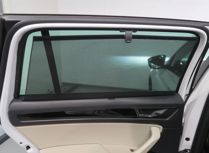 Škoda Kodiaq L&K 2.0TDI 147KW 4x4 7MÍST WEBASTO