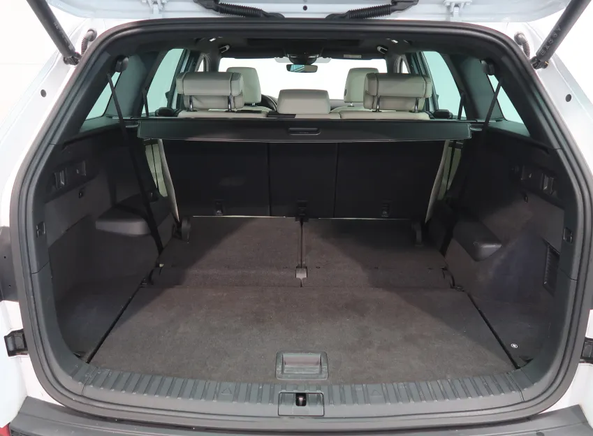 Škoda Kodiaq L&K 2.0TDI 147KW 4x4 7MÍST WEBASTO
