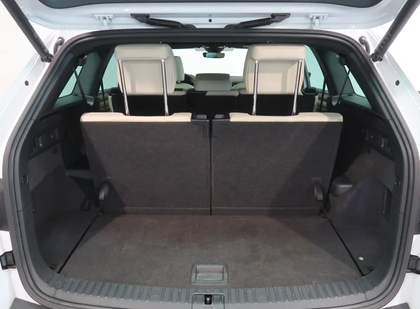 Škoda Kodiaq L&K 2.0TDI 147KW 4x4 7MÍST WEBASTO