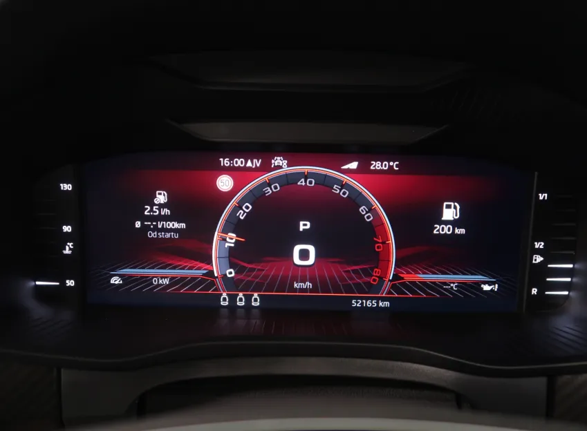 Škoda Kodiaq SPORTLINE 2.0TSI 140KW 4x4 DSG TAŽNÉ NAVI