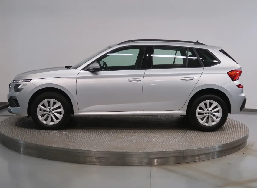 Škoda Kamiq SELECTION 1.0TSI 85KW