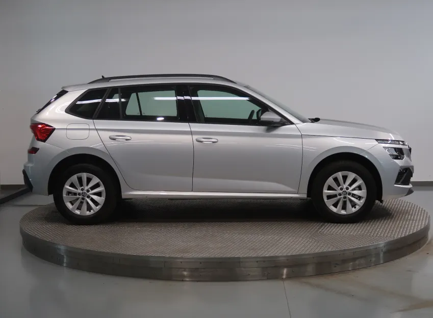 Škoda Kamiq SELECTION 1.0TSI 85KW