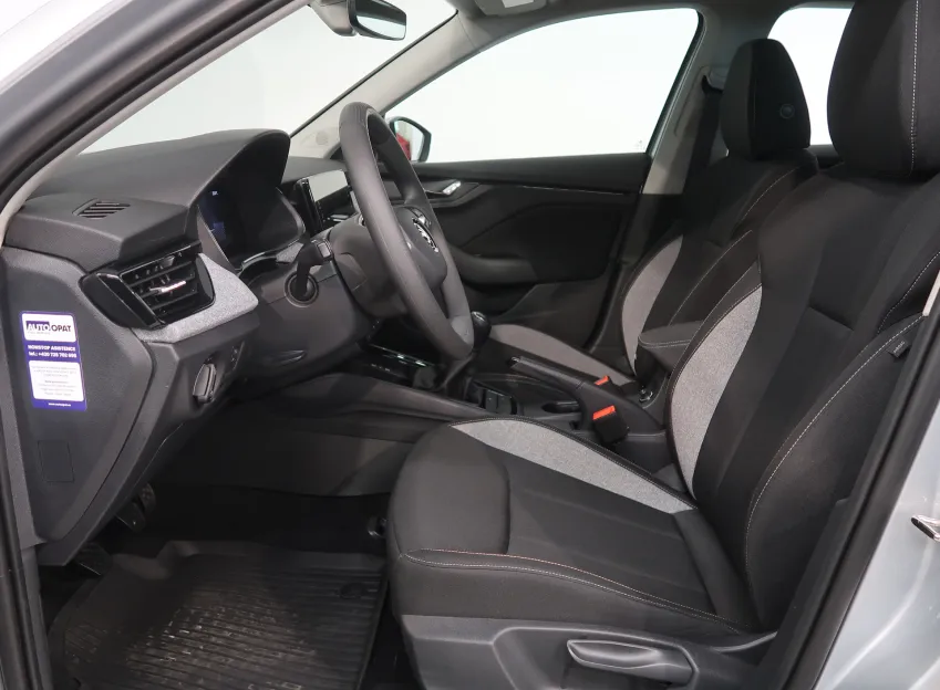 Škoda Kamiq SELECTION 1.0TSI 85KW