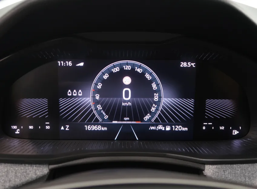 Škoda Kamiq SELECTION 1.0TSI 85KW