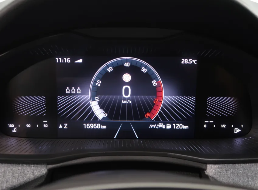 Škoda Kamiq SELECTION 1.0TSI 85KW