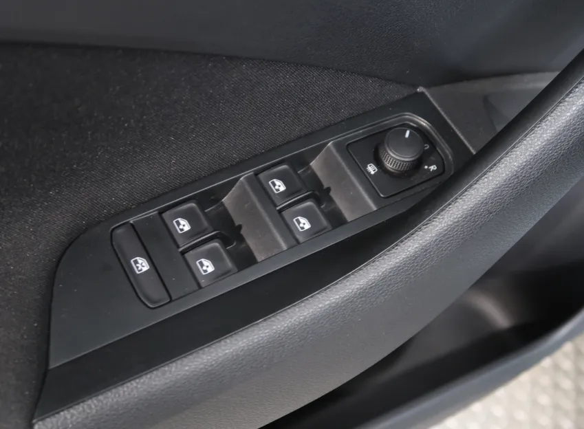 Škoda Kamiq SELECTION 1.0TSI 85KW