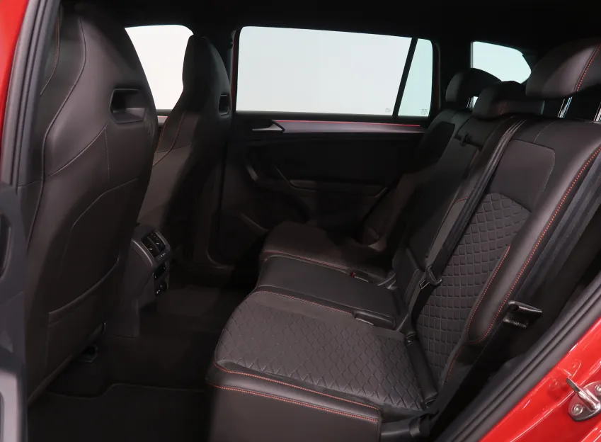 SEAT Tarraco FR4 2.0TDI 147KW 4x4 DSG WEBASTO TAŽNÉ