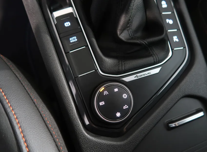 SEAT Tarraco FR4 2.0TDI 147KW 4x4 DSG WEBASTO TAŽNÉ