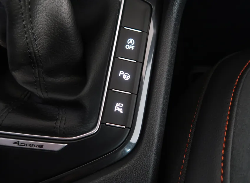 SEAT Tarraco FR4 2.0TDI 147KW 4x4 DSG WEBASTO TAŽNÉ