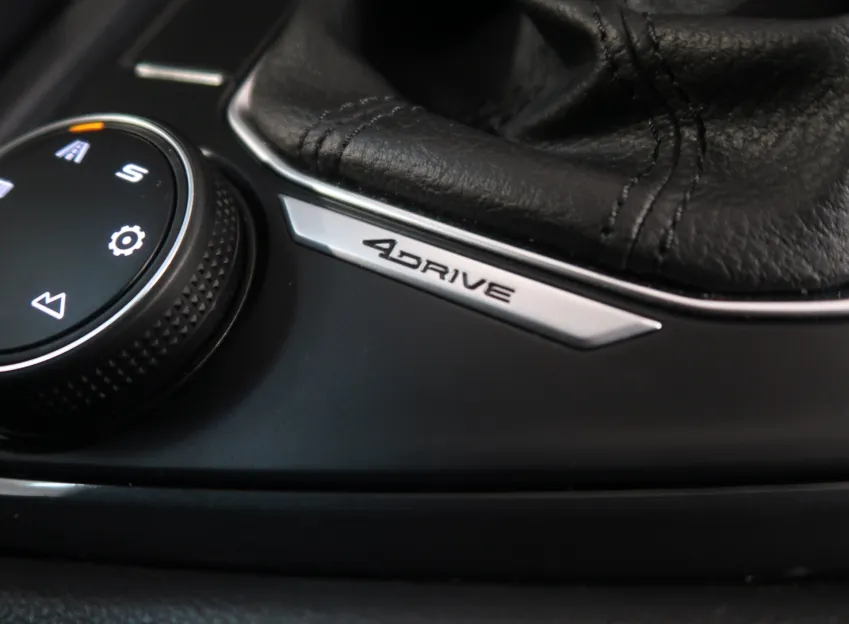 SEAT Tarraco FR4 2.0TDI 147KW 4x4 DSG WEBASTO TAŽNÉ