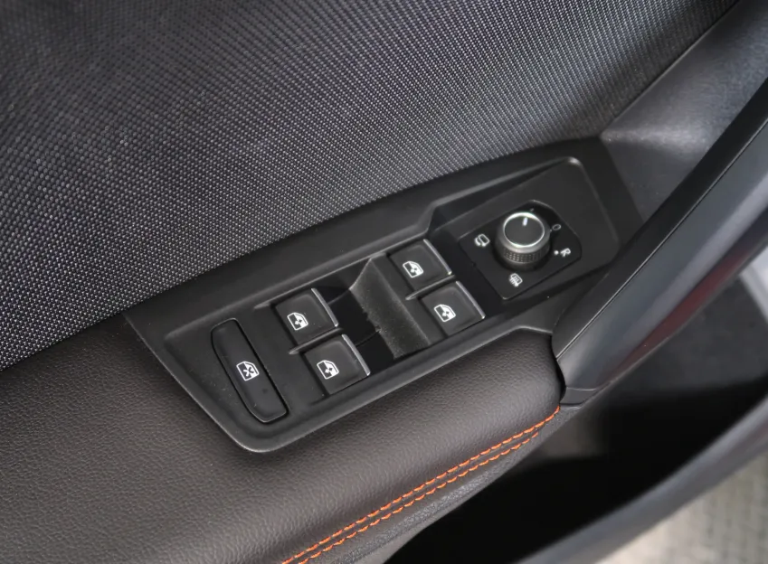 SEAT Tarraco FR4 2.0TDI 147KW 4x4 DSG WEBASTO TAŽNÉ