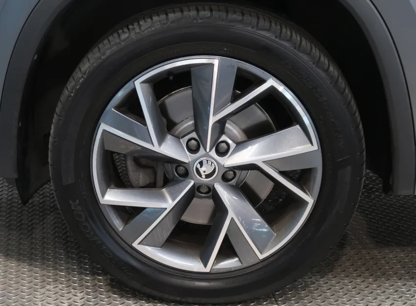 Škoda Kodiaq SPORTLINE 2.0TSI 140KW 4x4 DSG