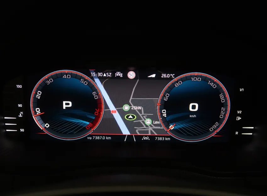 Škoda Karoq SPORTLINE 2.0TDI 110KW 4x4 DSG TAŽNÉ CANTON