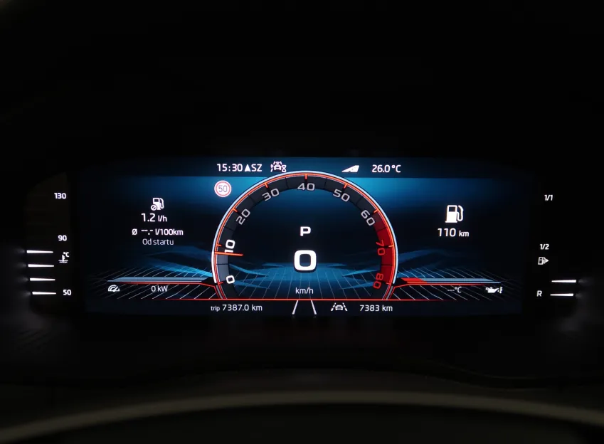 Škoda Karoq SPORTLINE 2.0TDI 110KW 4x4 DSG TAŽNÉ CANTON