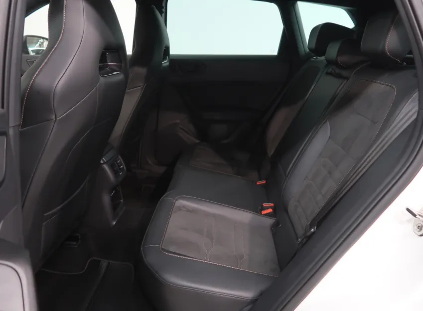 Cupra Ateca VZ 2.0TSI 221KW 4x4 DSG NAVI