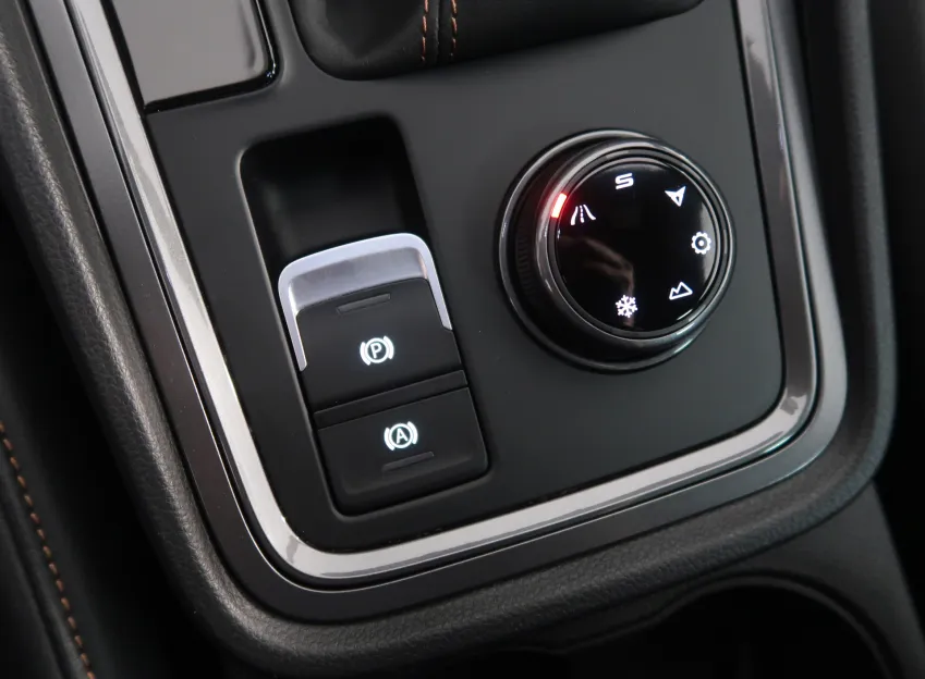 Cupra Ateca VZ 2.0TSI 221KW 4x4 DSG NAVI