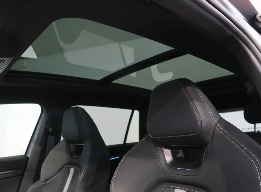 Škoda Kodiaq SPORTLINE 2.0TDI 142KW 4x4 DSG WEBASTO TAŽNÉ CATON