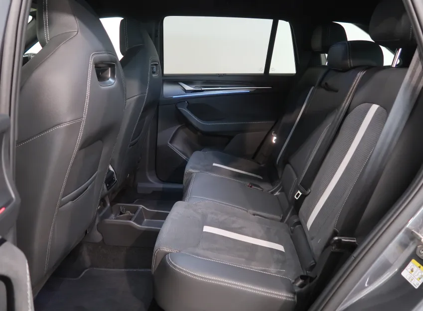 Škoda Kodiaq SPORTLINE 2.0TDI 142KW 4x4 DSG WEBASTO TAŽNÉ CANTO