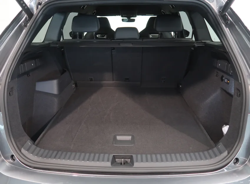 Škoda Kodiaq SPORTLINE 2.0TDI 142KW 4x4 DSG WEBASTO TAŽNÉ CANTO