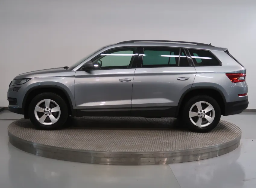 Škoda Kodiaq AMBITION PLUS 2.0TDI 110KW 4x4 DSG NAVI