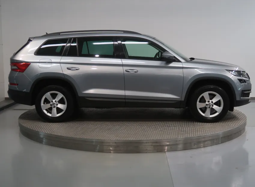 Škoda Kodiaq AMBITION PLUS 2.0TDI 110KW 4x4 DSG NAVI