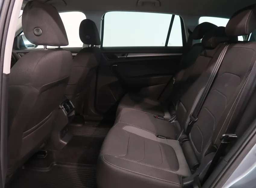 Škoda Kodiaq AMBITION PLUS 2.0TDI 110KW 4x4 DSG NAVI